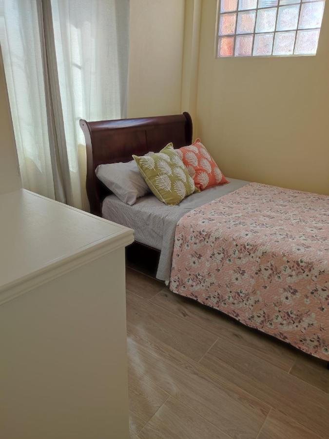 그로스 아일릿 Belle Cove 아파트 외부 사진